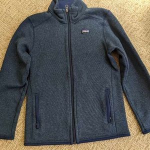 Patagonia Jacket Boys